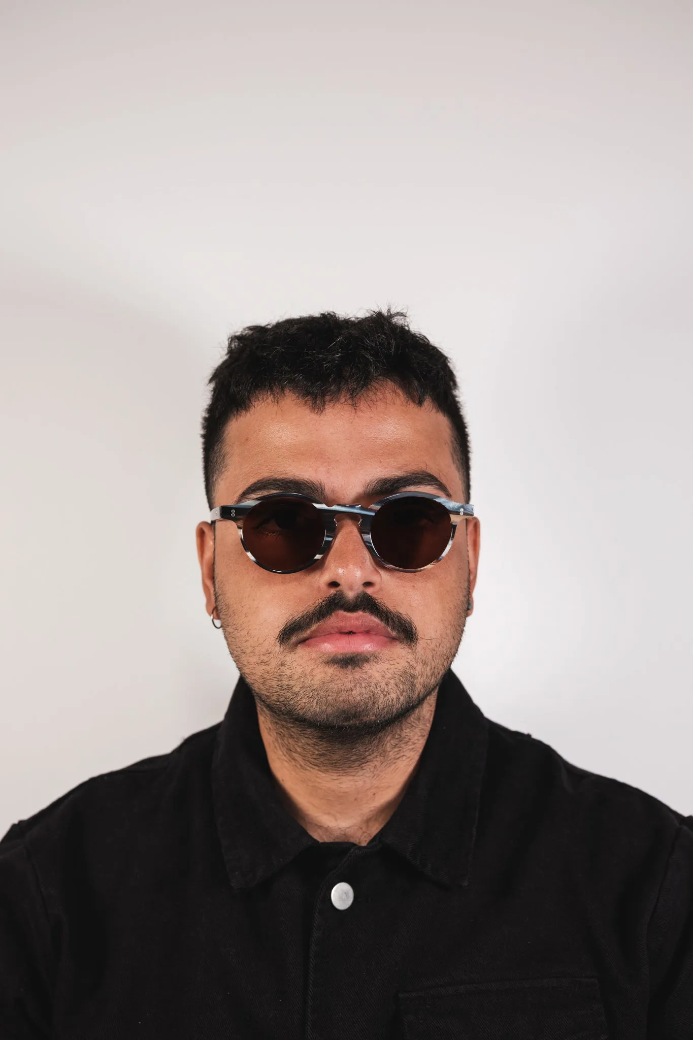 SUNGLASSES SAM DEGRADE