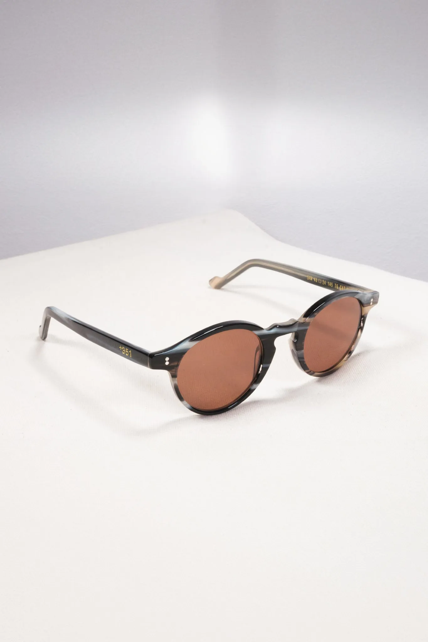SUNGLASSES SAM DEGRADE