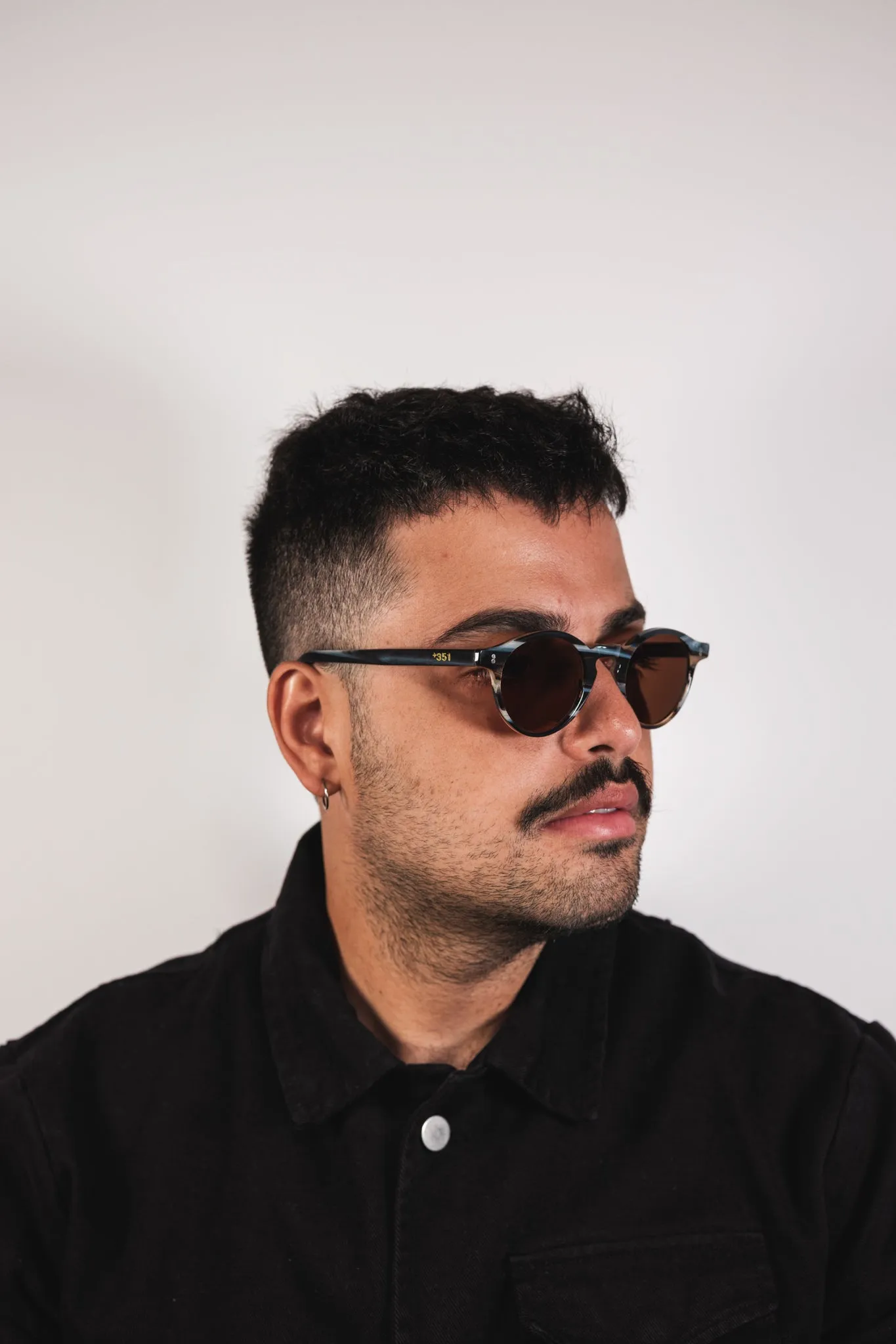 SUNGLASSES SAM DEGRADE